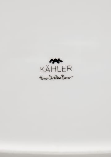 Hammershøi ildfast form - 24x32 cm - Kähler