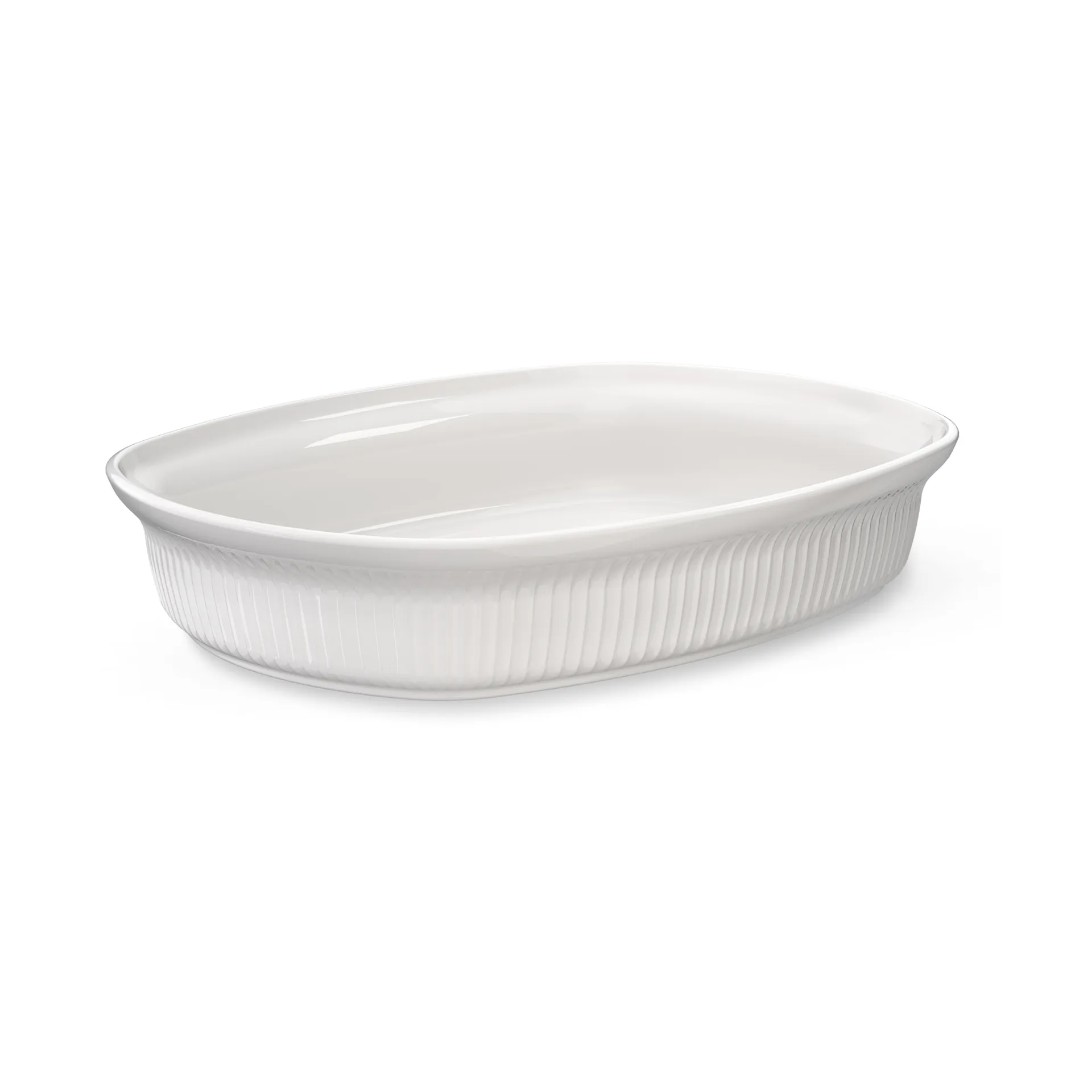 Hammershøi ildfast form, 29,5x39 cm Kähler