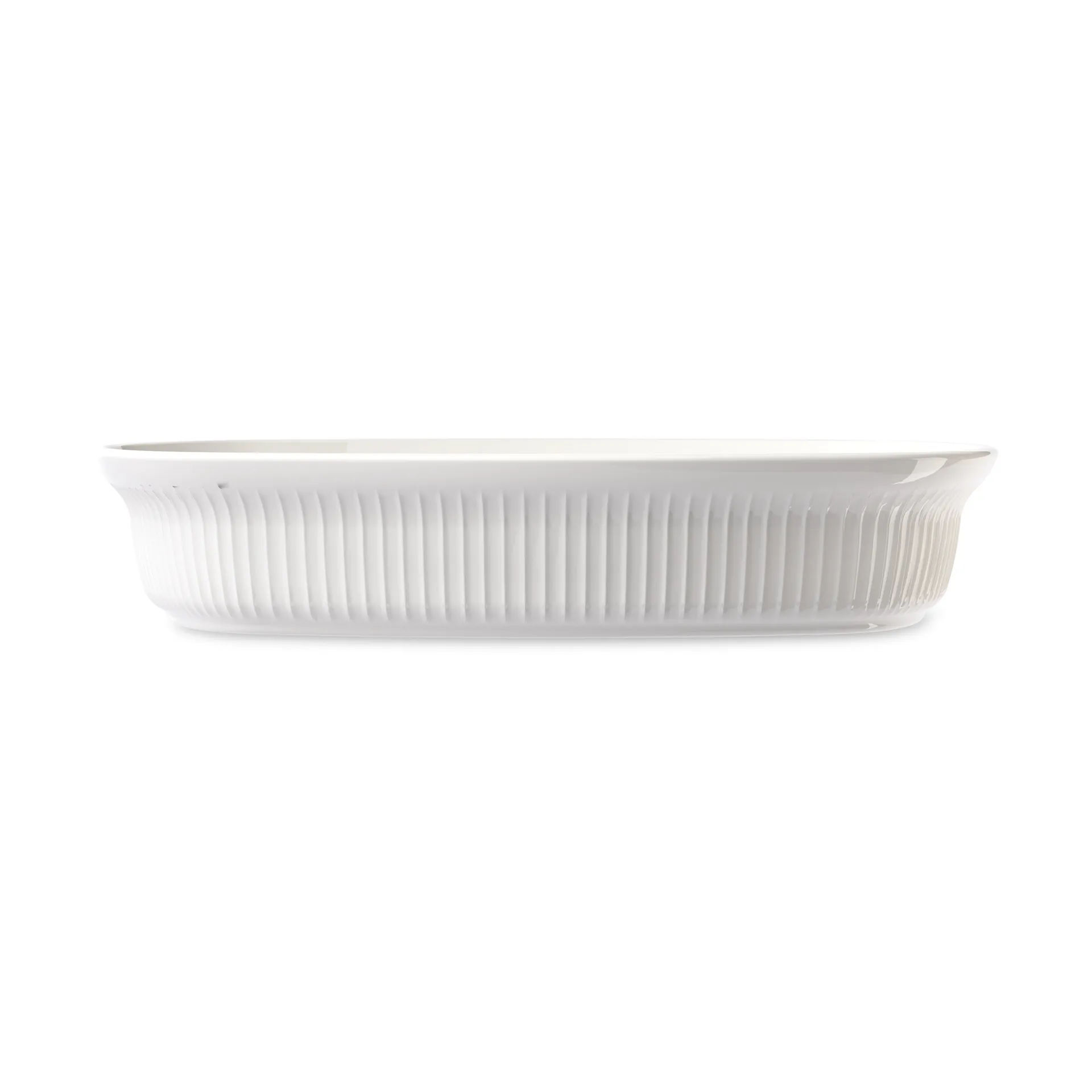 Hammershøi ildfast form, 29,5x39 cm Kähler