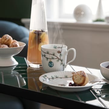 Hammershøi Jul kopp - 33 cl - Kähler