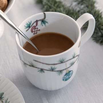 Hammershøi Jul kopp - 33 cl - Kähler