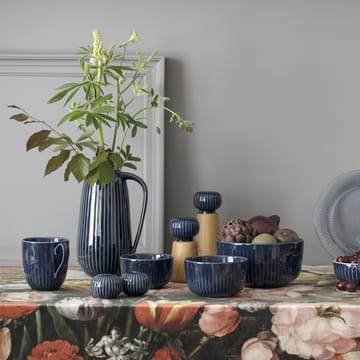 Hammershøi krydderkvern - indigo - Kähler