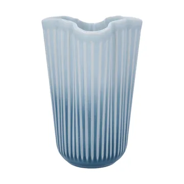 Hammershøi vase Unfold - Blå, 20,5 cm - Kähler