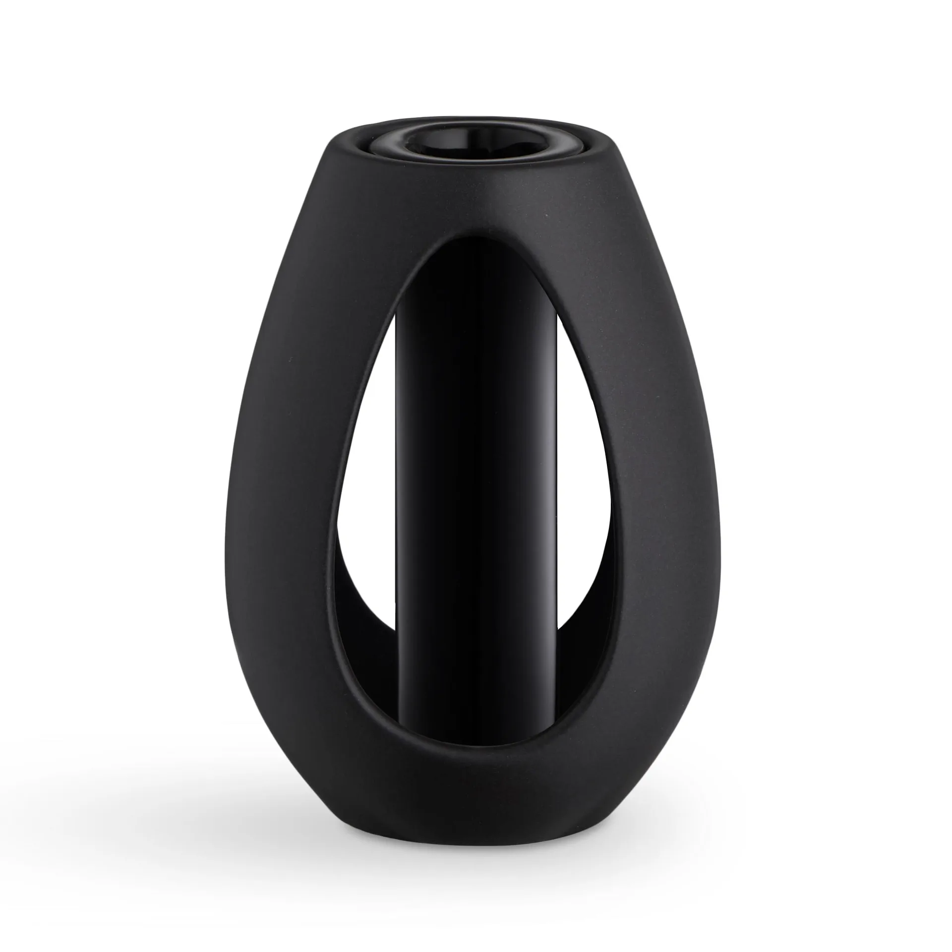 Kokong lysestake, Brun Kähler