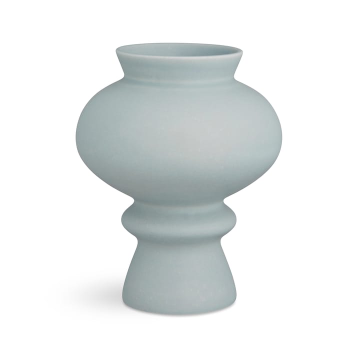 Kontur vase 23 cm - Blå - Kähler
