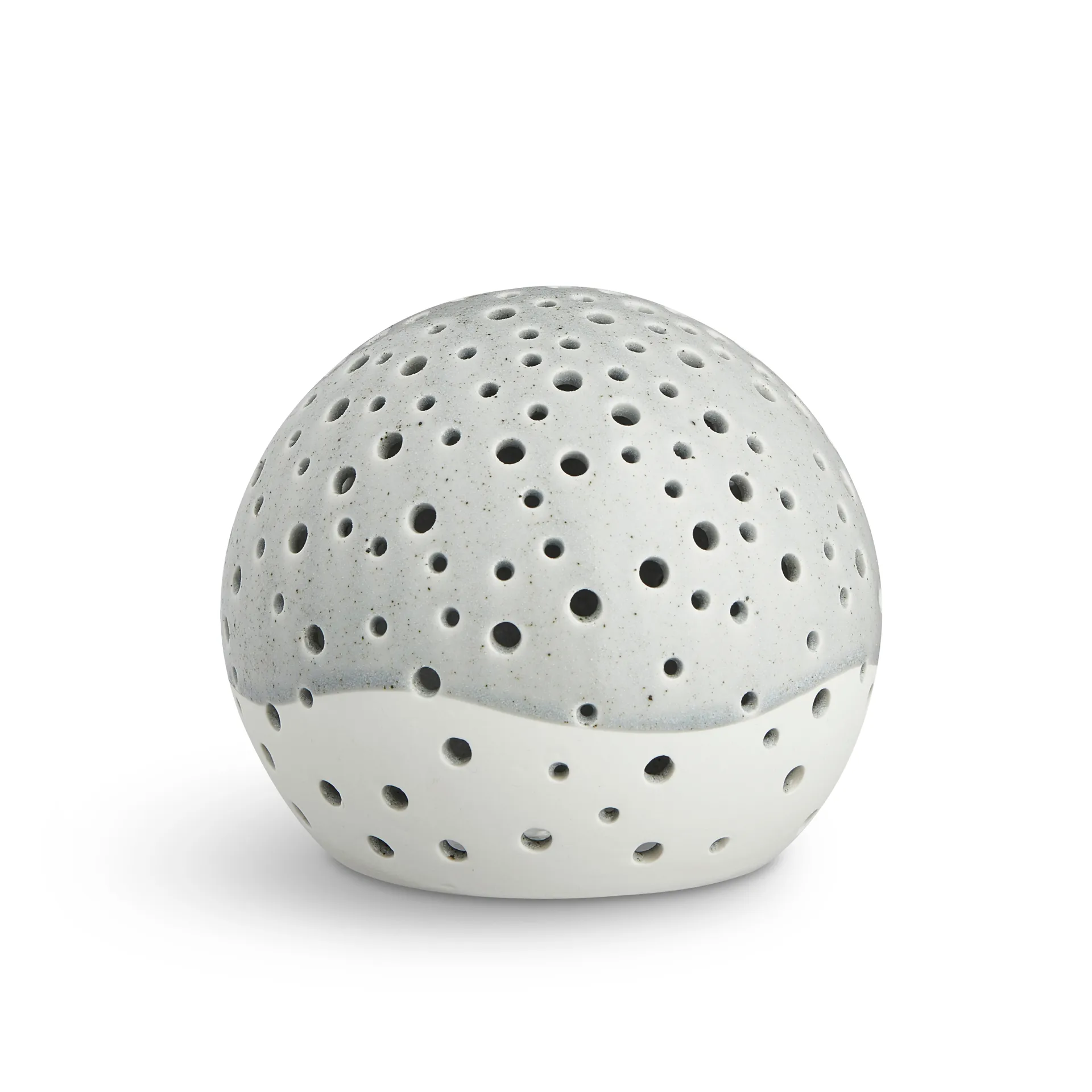 Nobili lykt grå, liten Kähler