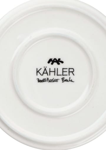 Nobili lysestake stor - Gull-hvit - Kähler