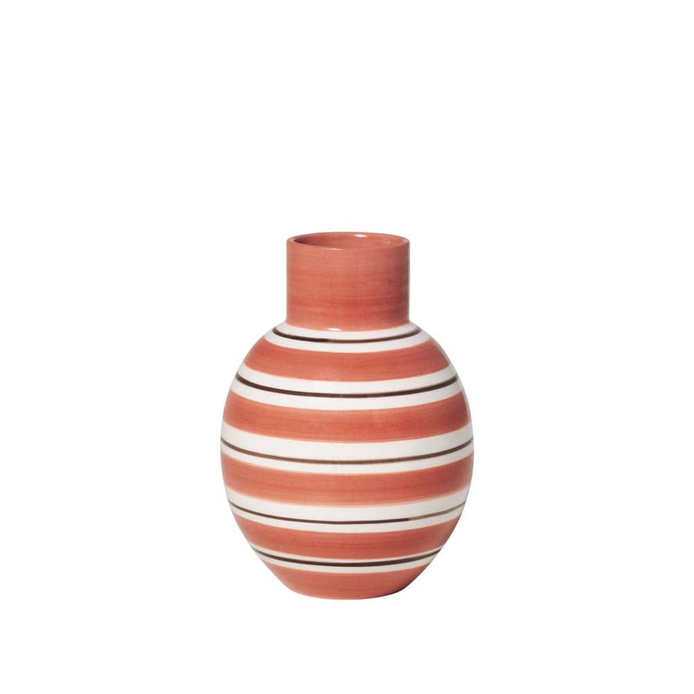 Bilde av Kähler Omaggio Nuovo vase terracotta h145 cm