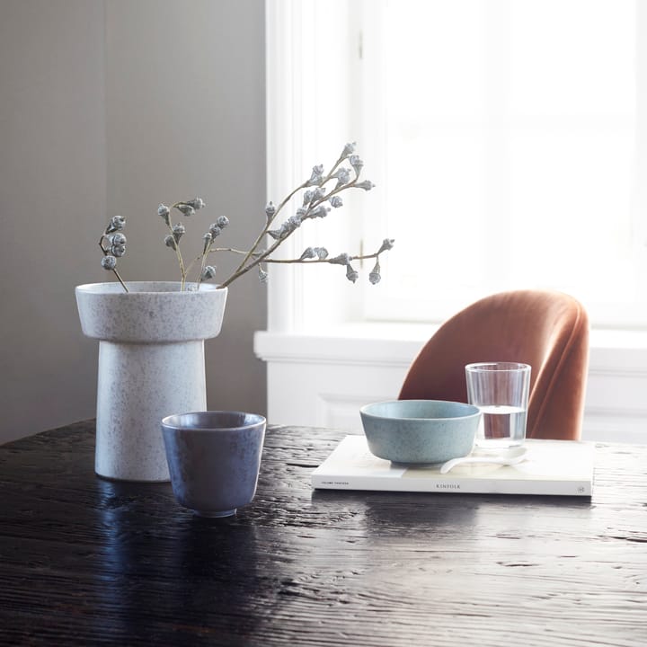 Ombria skål liten, granite green (grønn) Kähler
