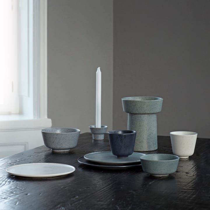 Ombria skål liten, granite green (grønn) Kähler