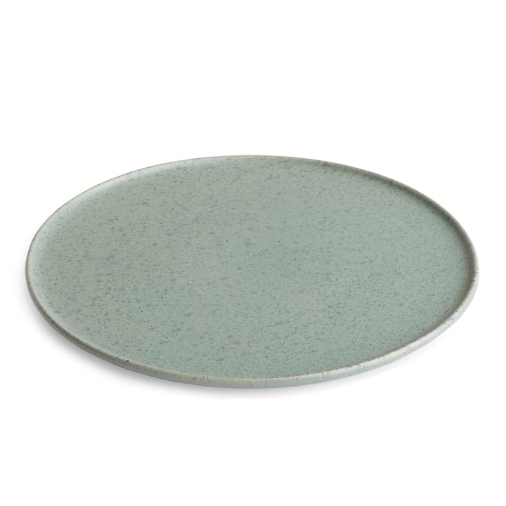 Ombria tallerken Ø 22 cm - granite green (grønn) - Kähler