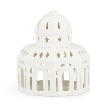 Urbania lyshus - Glassalen - Kähler