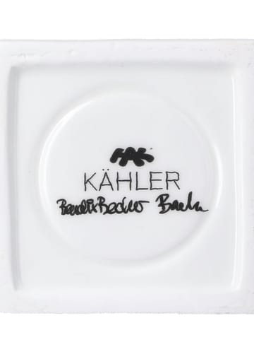 Urbania lyshus - Kirketårn - Kähler