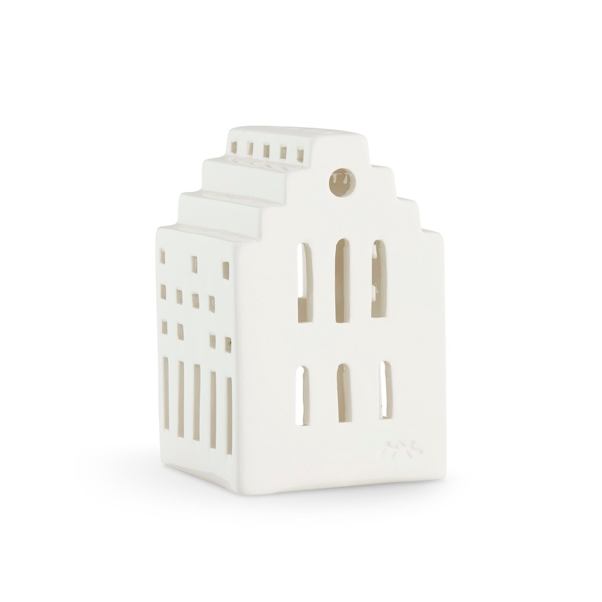 Kähler - Urbania lyshus høy kirke