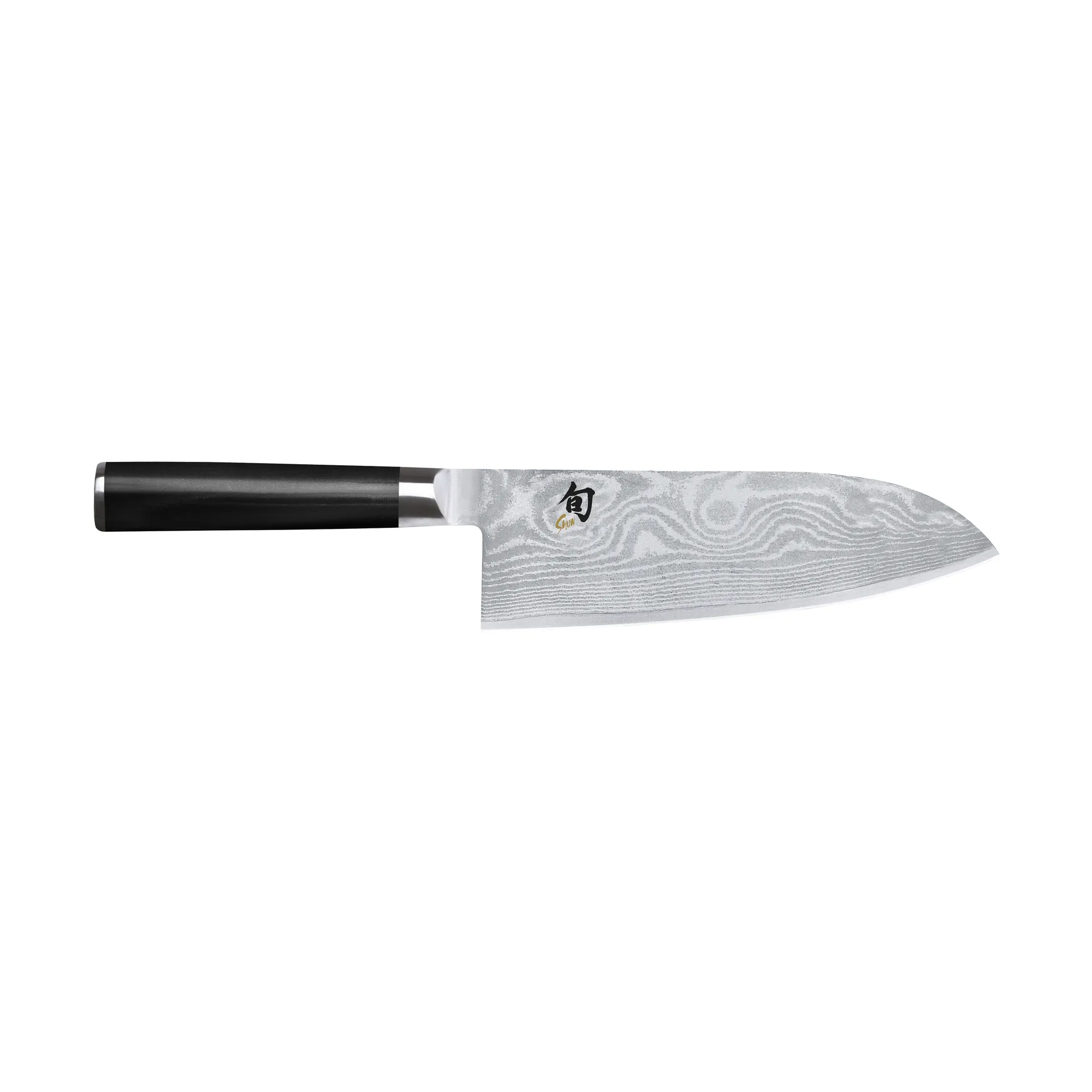 Kai Shun Classic santokukniv bred, 19 cm KAI