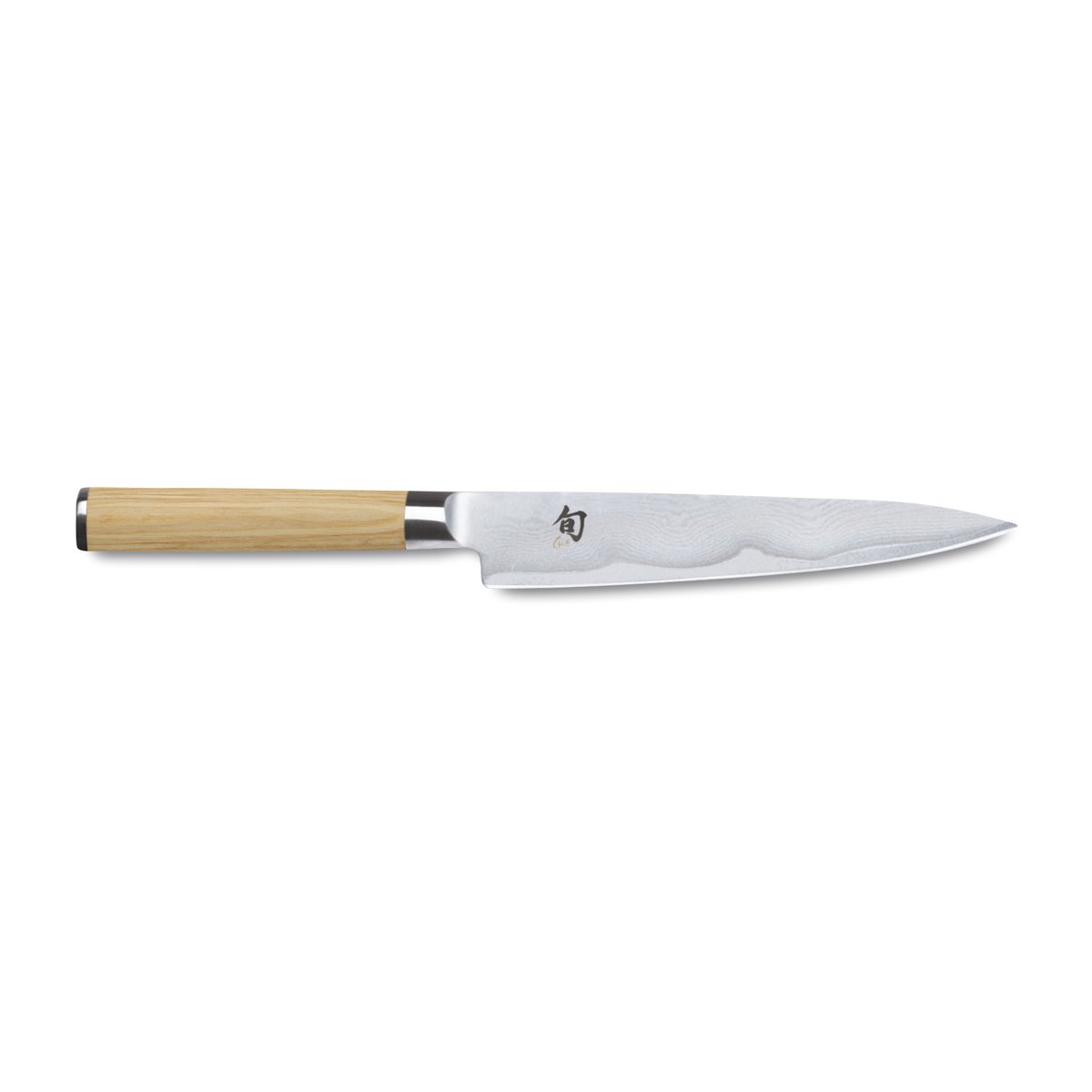 Shun Classic White universalkniv 15 cm