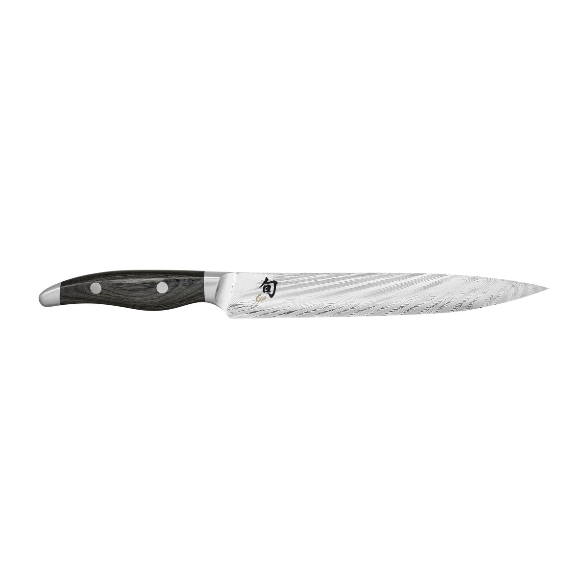 Shun Nagare trancherkniv 23 cm