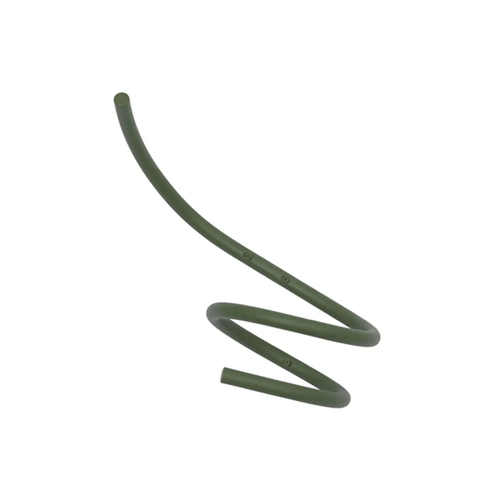 Al Dente henger, Snurr-spinat Källemo