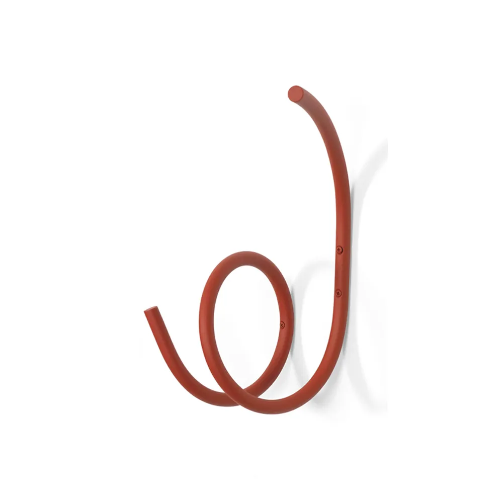 Al Dente henger, Snurr-tomat Källemo