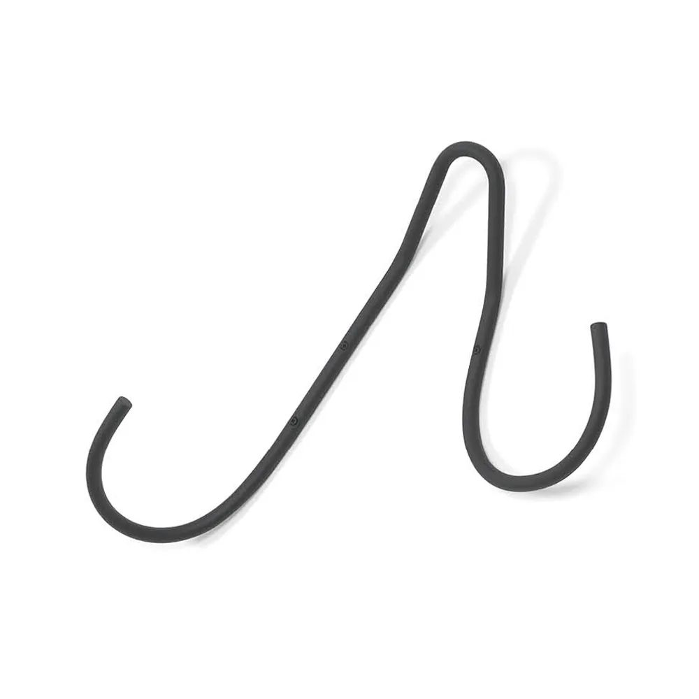 Al Dente henger, Stort horn-blekk Källemo