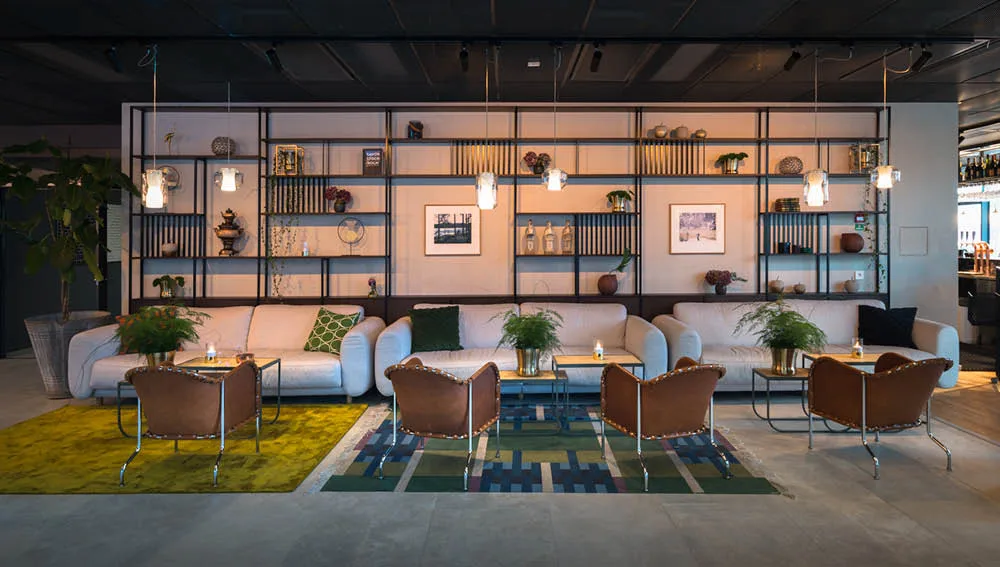 Bruno lenestol, Kjernlær konjakk-krom Källemo