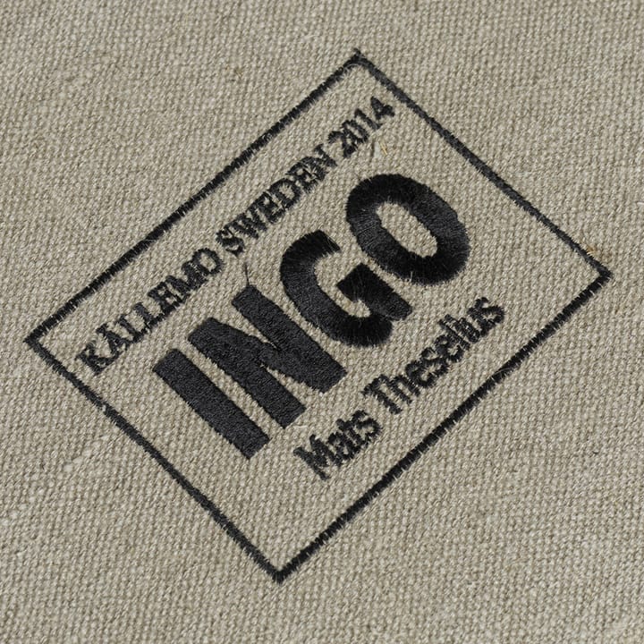 Ingo lenestol, Sigarbrun-krom Källemo