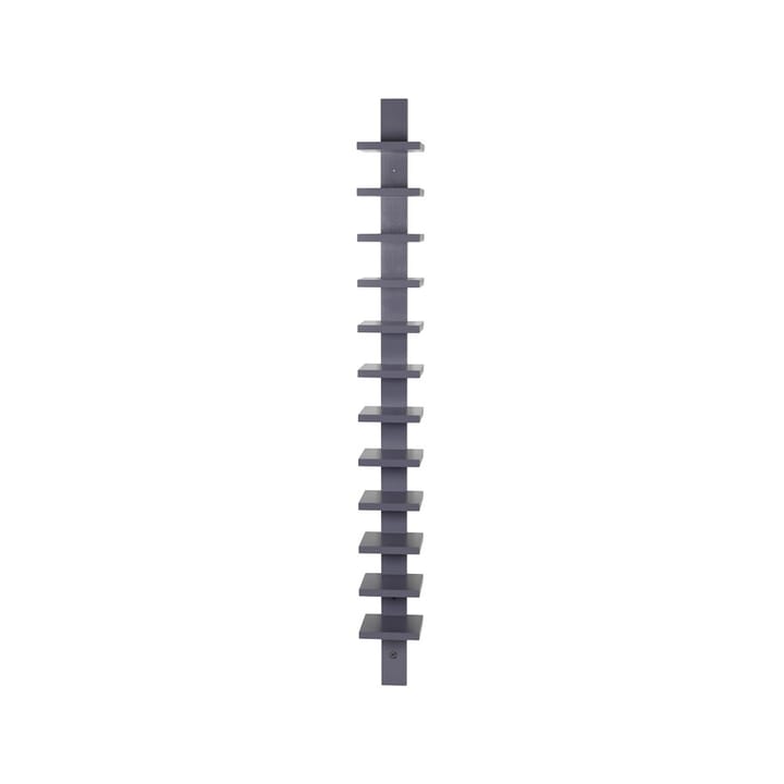 Pilaster vegghylle - Lera beiset - Källemo