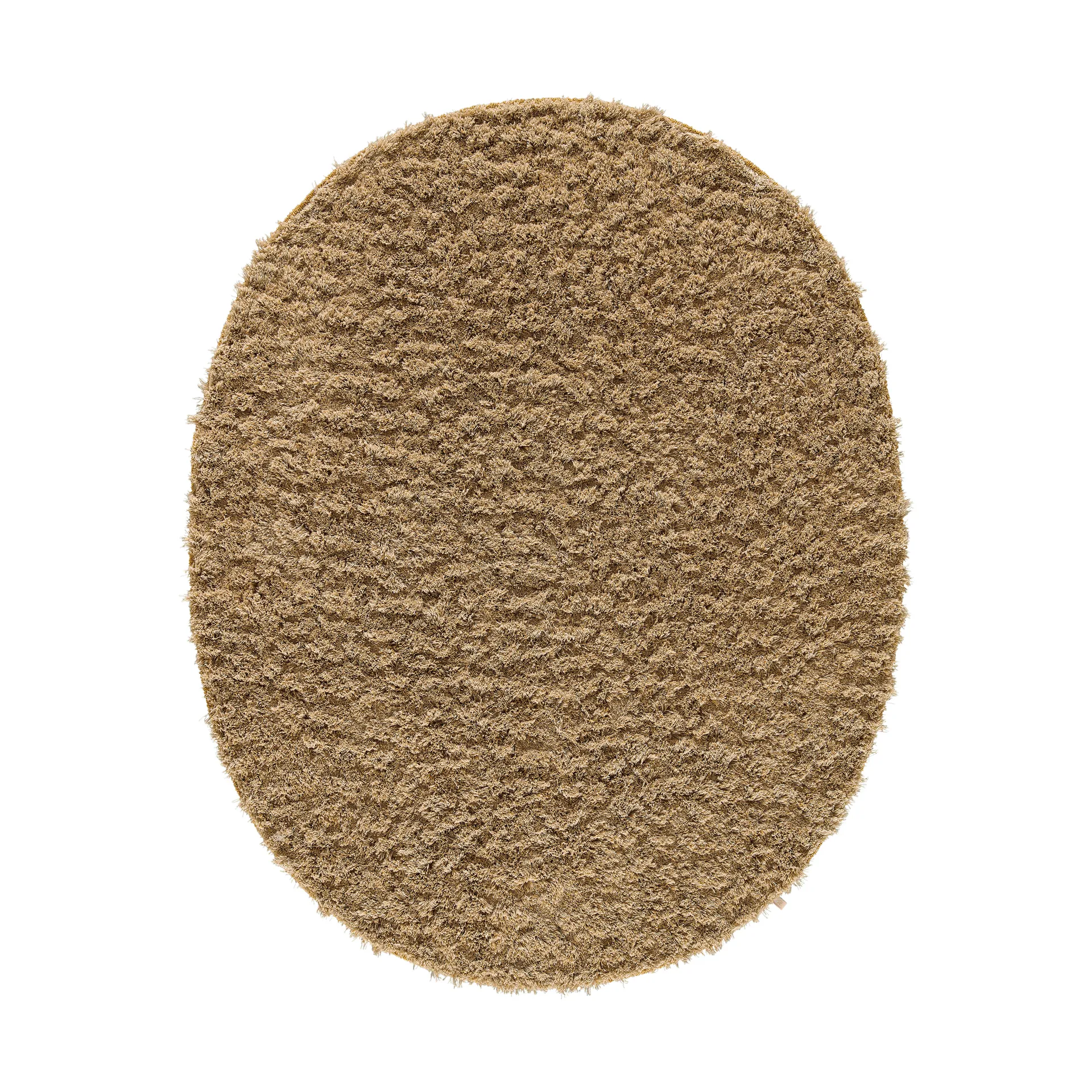 Ålegraes teppe, 128x160 cm, Strå 440 Kasthall