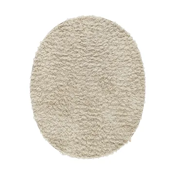 Ålegraes teppe - 160x200 cm, Rimfrost 880 - Kasthall