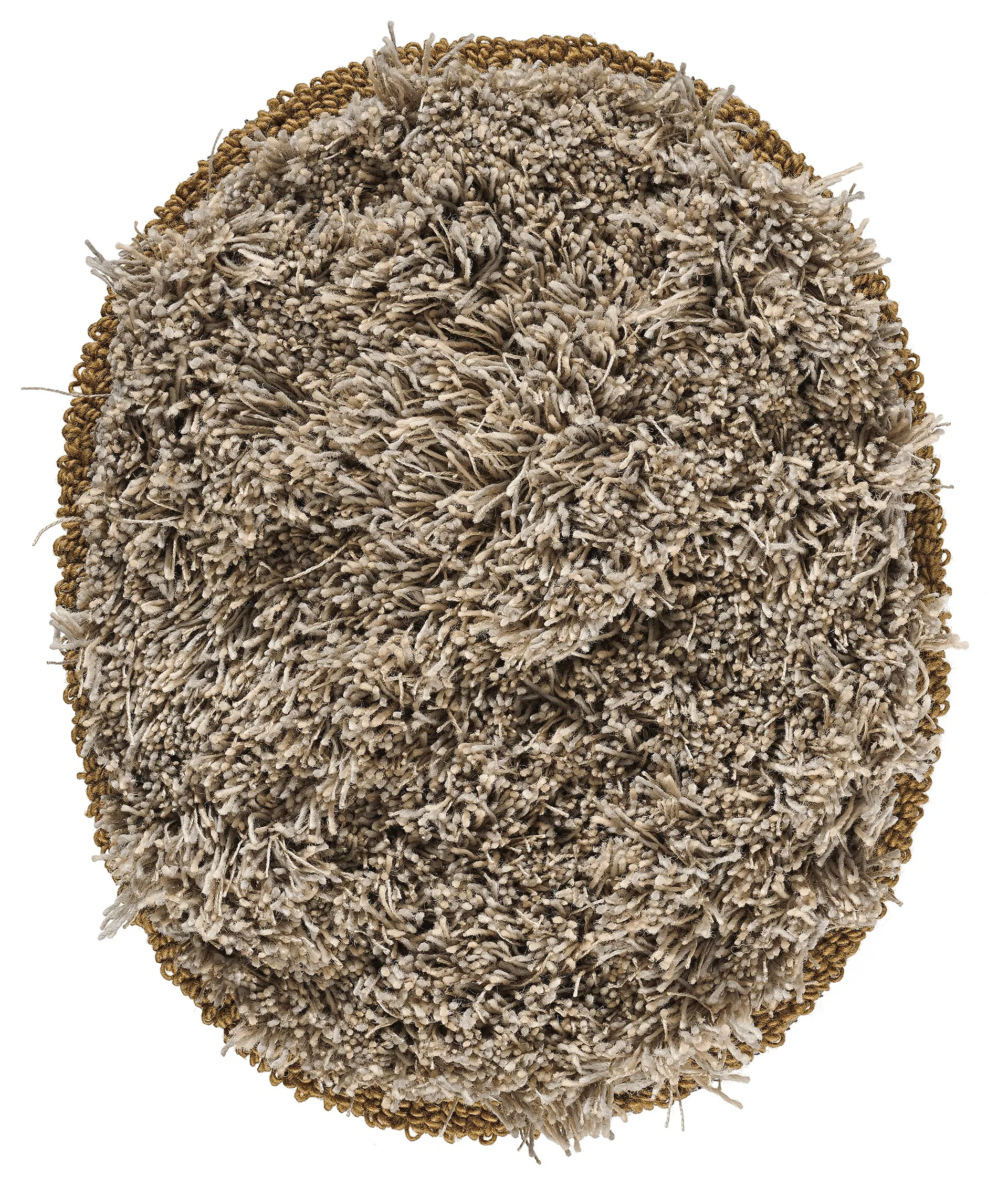 Ålegraes teppe, 192x240 cm, Klint 882 Kasthall