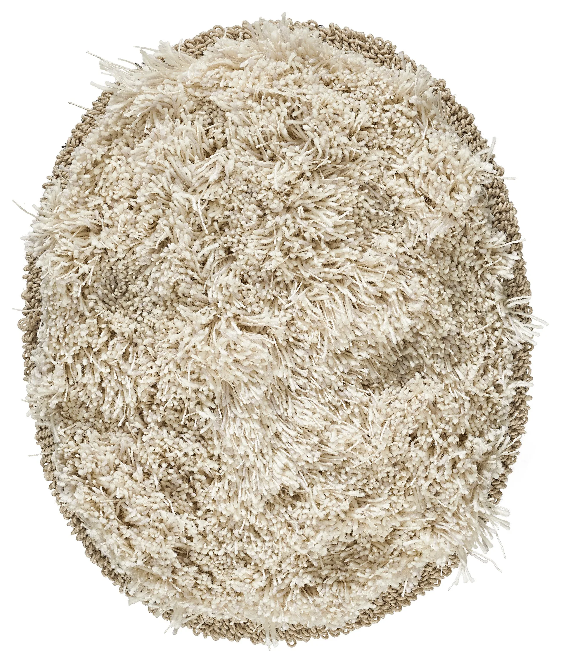 Ålegraes teppe, 280x350 cm, Rimfrost 880 Kasthall