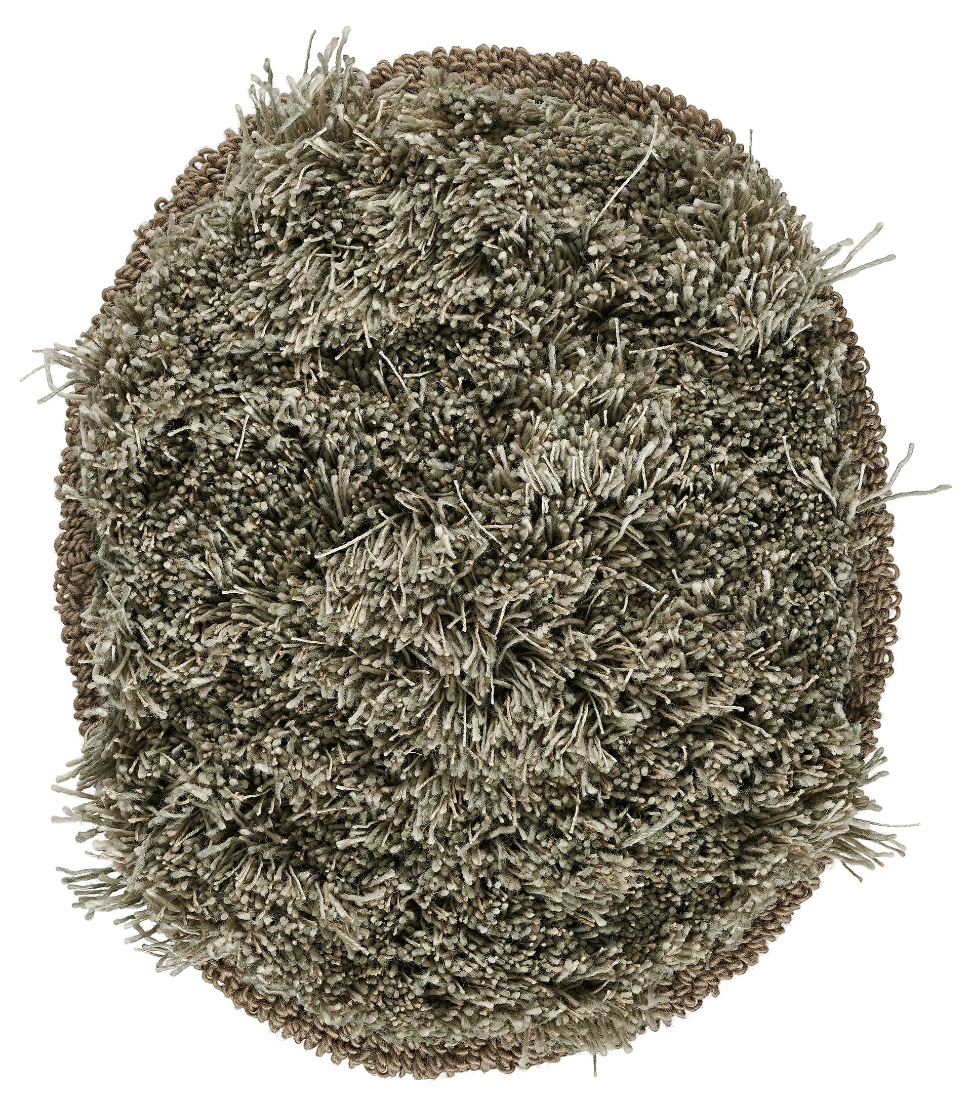 Ålegraes teppe, 280x350 cm, Salvie 530 Kasthall