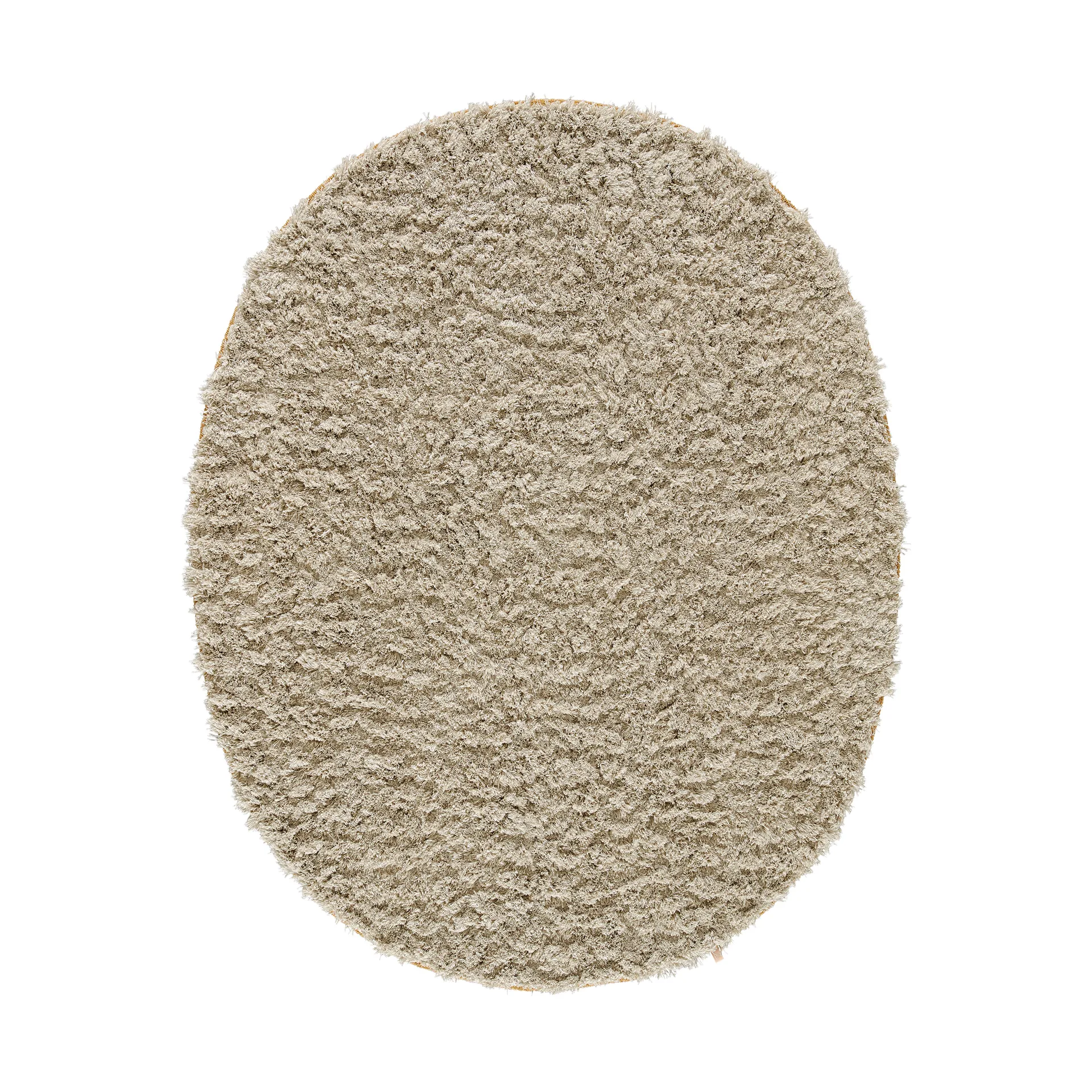 Ålegraes teppe, 96x120 cm, Kalk 881 Kasthall