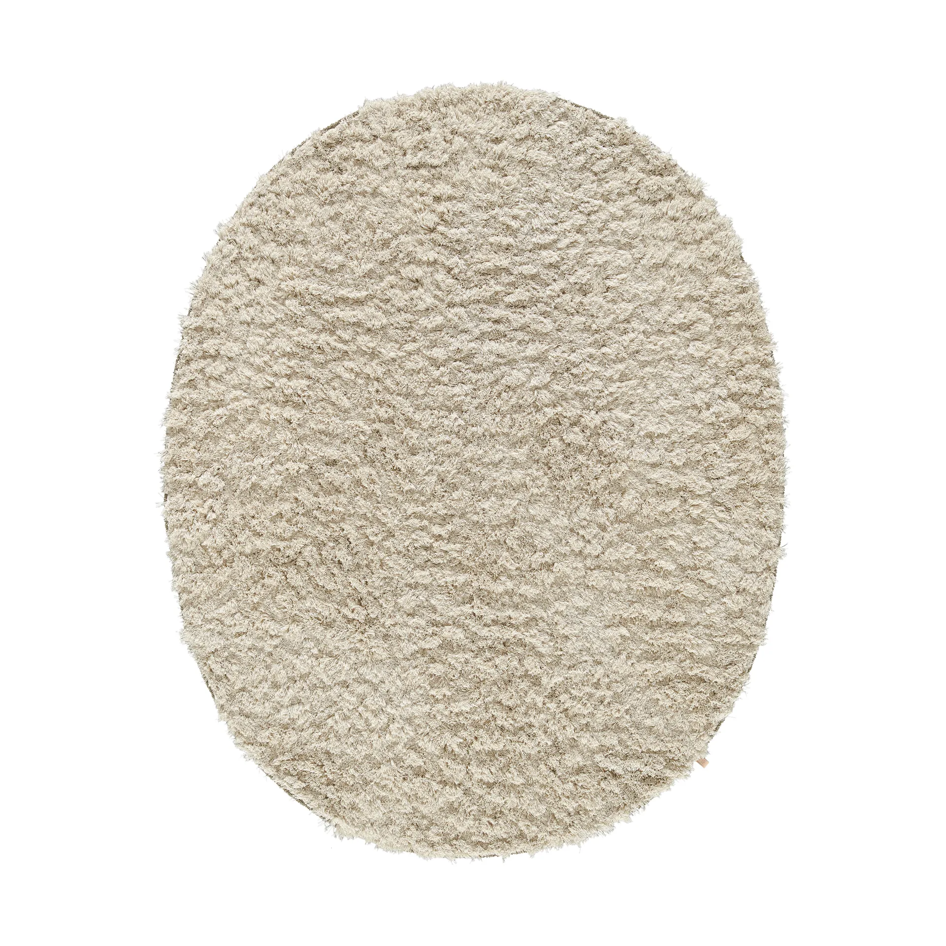 Ålegraes teppe, 96x120 cm, Rimfrost 880 Kasthall