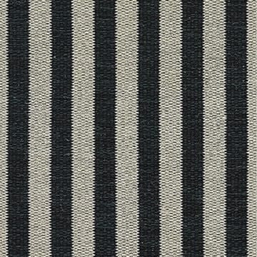 Arkad 922 teppe - Svart-hvit 160 x 240 cm - Kasthall