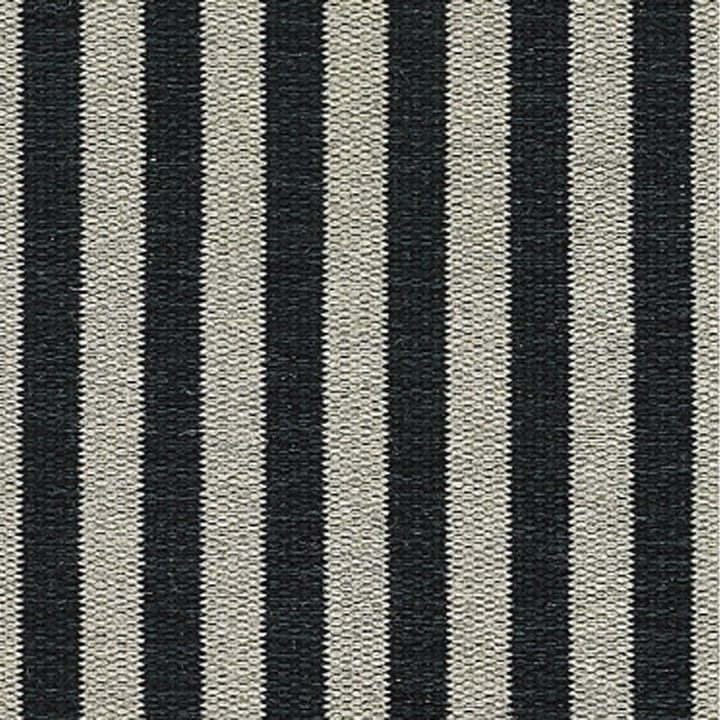 Arkad 922 teppe, Svart-hvit 160 x 240 cm Kasthall