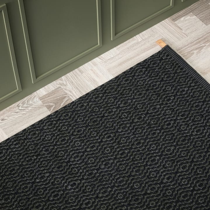 Bloom Icon entréteppe, Thistle 520 240 x 85 cm Kasthall