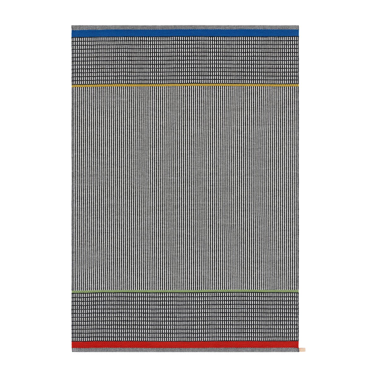 Brochure gulvteppe 170x240 cm Multi