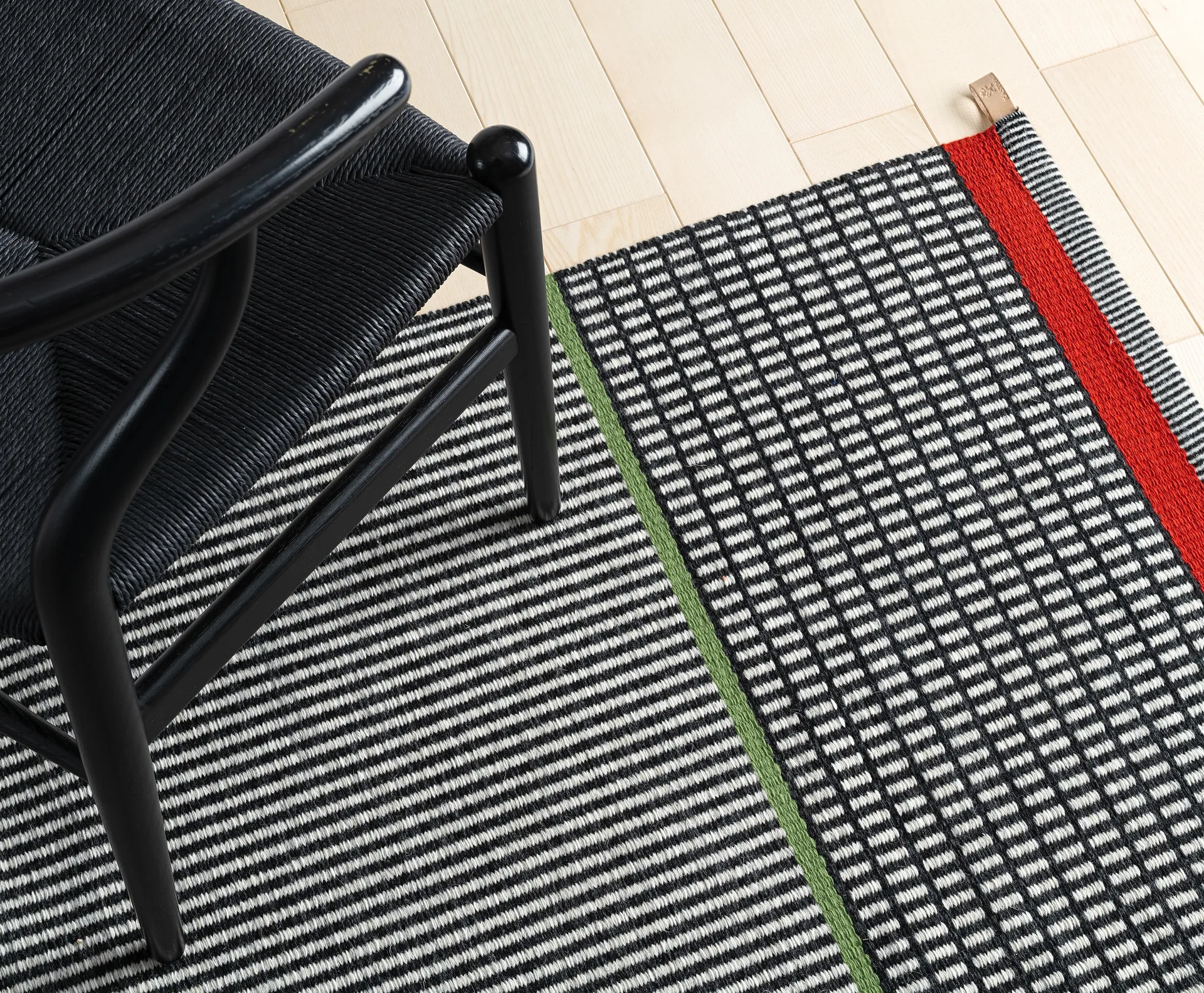 Brochure gulvteppe 170x240 cm, Multi Kasthall