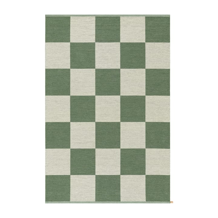 Checkerboard Icon gulvteppe 165x240 cm - Grey Pear - Kasthall