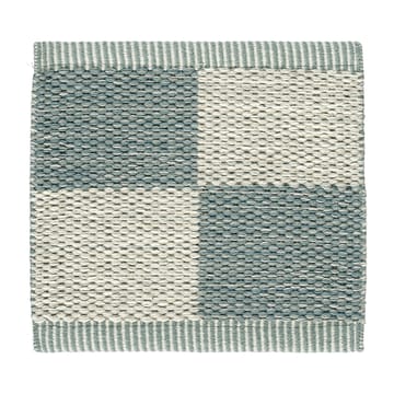 Checkerboard Icon gulvteppe 165x240 cm - Polarized Blue - Kasthall