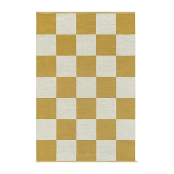 Checkerboard Icon gulvteppe 165x240 cm - Sunny Day - Kasthall