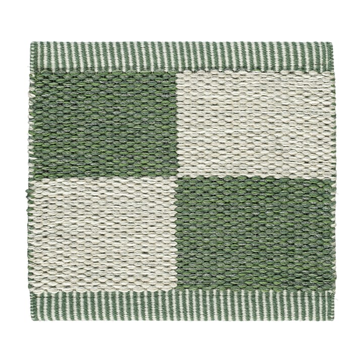 Checkerboard Icon gulvteppe 200x300 cm - Grey Pear - Kasthall