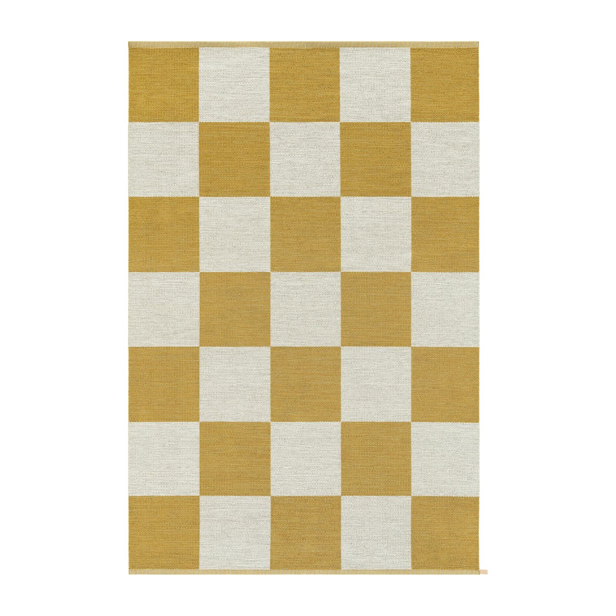 Checkerboard Icon gulvteppe 200x300 cm Sunny Day