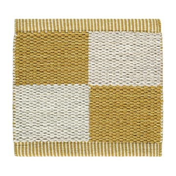 Checkerboard Icon gulvteppe 85x200 cm - Sunny Day - Kasthall