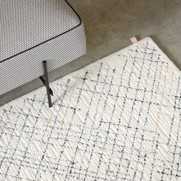 Diamond teppe - White diamond 200 x 300 cm - Kasthall