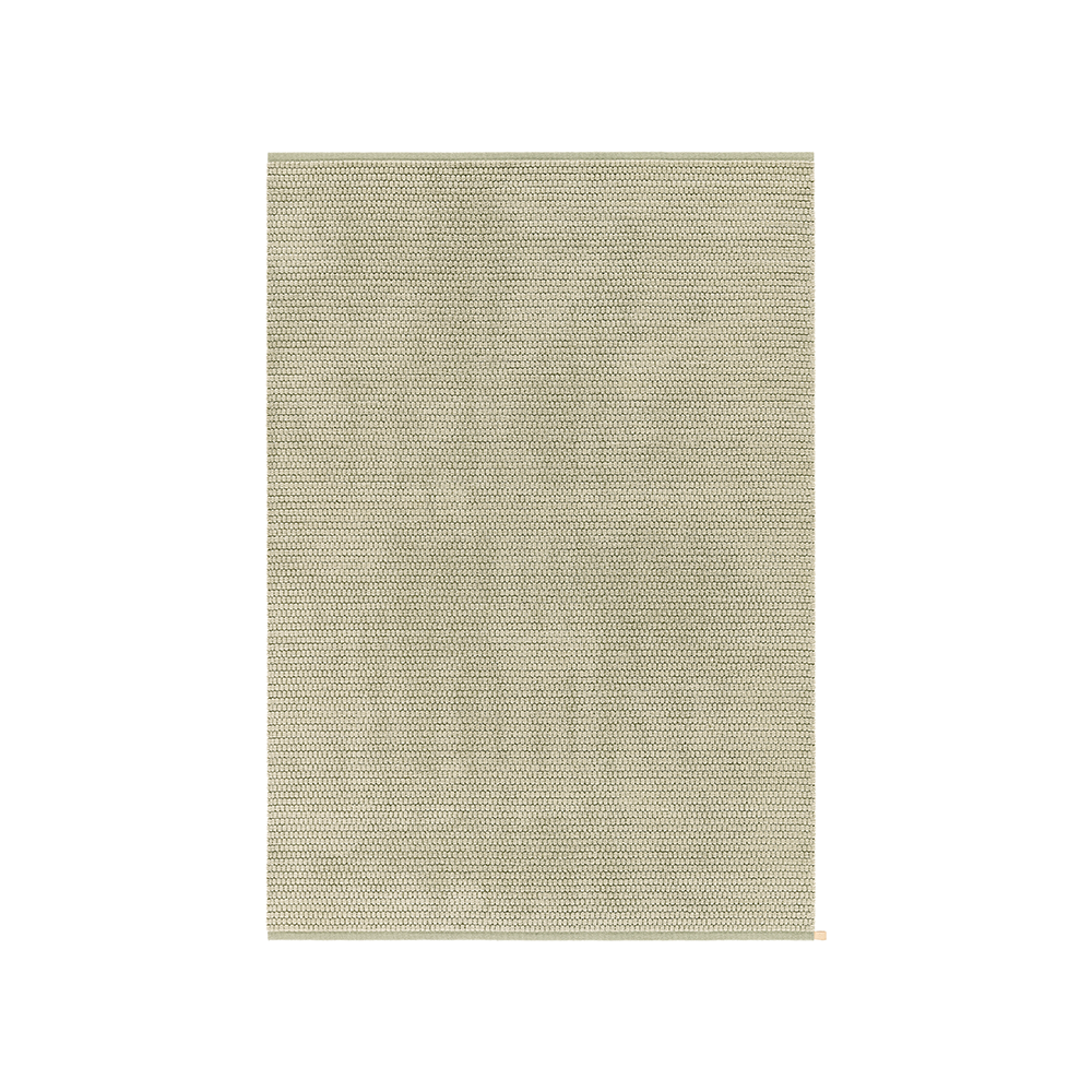 Bilde av Kasthall Doris teppe Desert green 170 x 240 cm