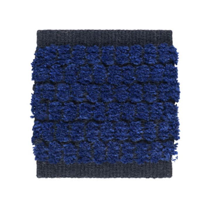Doris teppe, Radiant blue 170 x 240 cm Kasthall