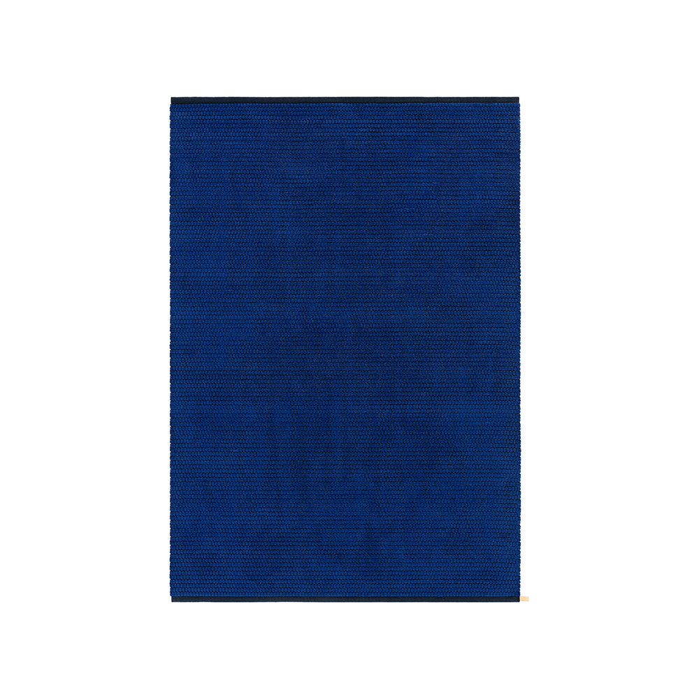 Bilde av Kasthall Doris teppe Radiant blue 200 x 300 cm