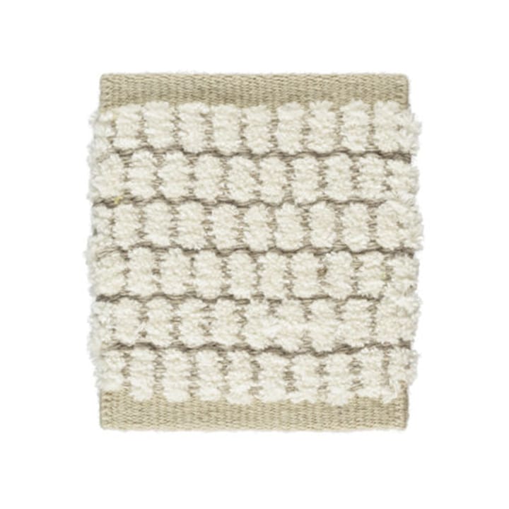 Doris teppe, White pearl 170 x 240 cm Kasthall